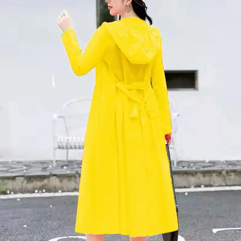 2025 Summer Sun Protection Clothing for Women Long Loose Outdoor UV Resistant Versatile Sun Protection Windbreaker Female Tops