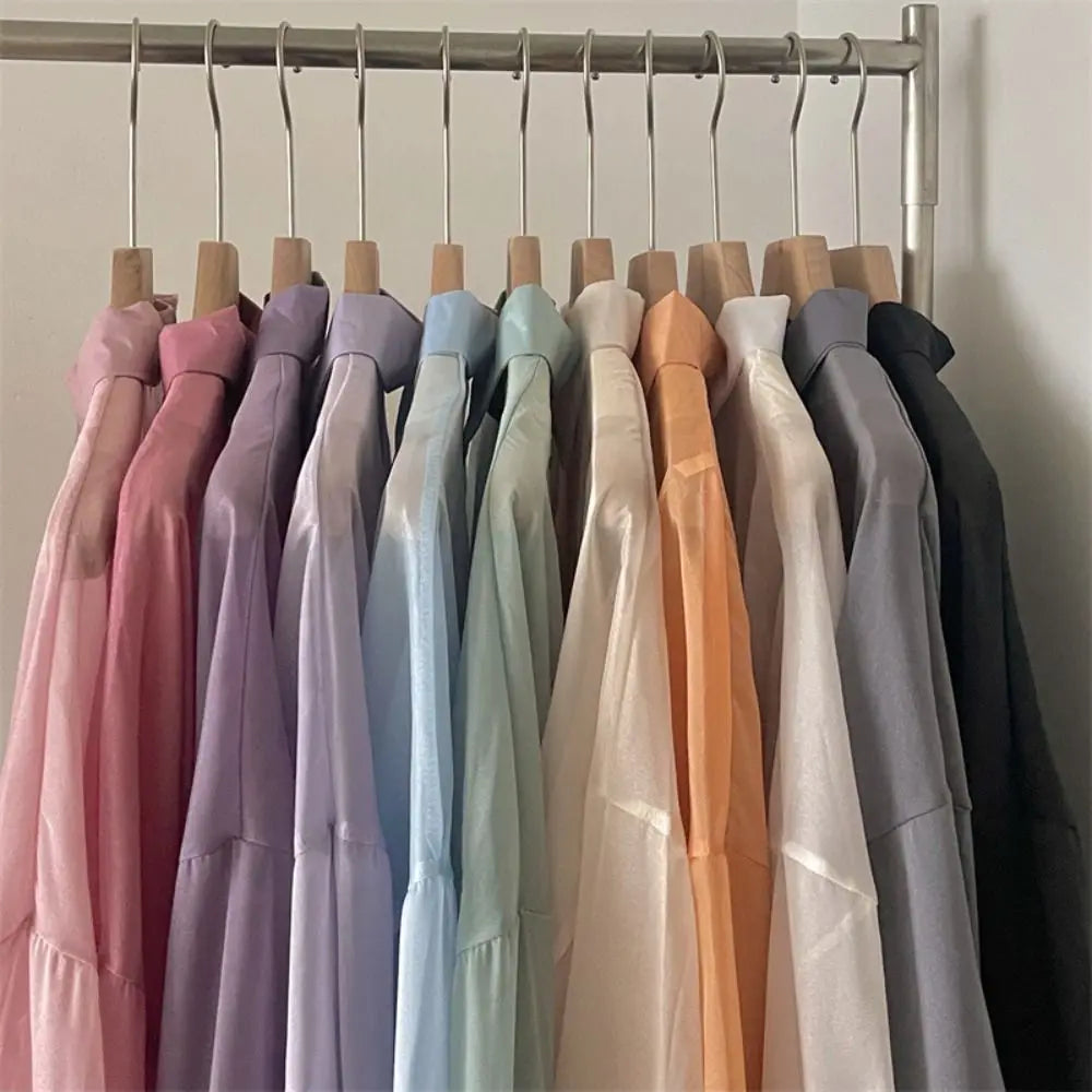 Women's Casual Sun Protection Blouse