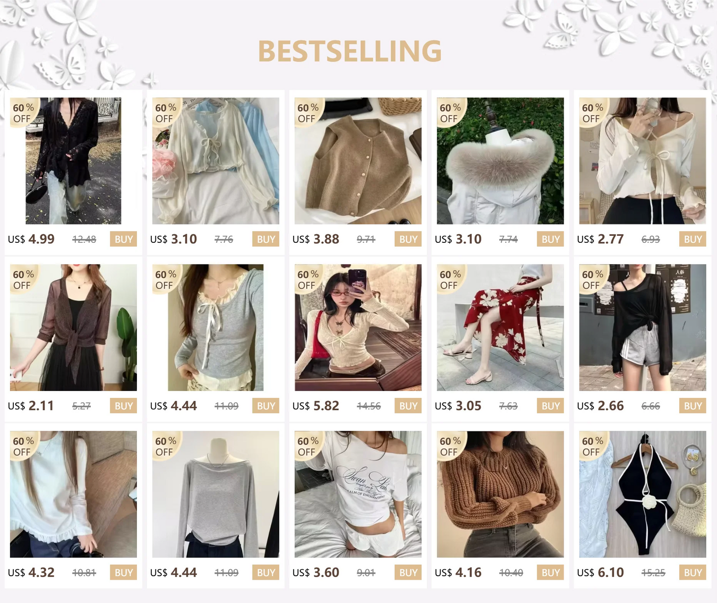Women's Summer Sun Protection Cardigan