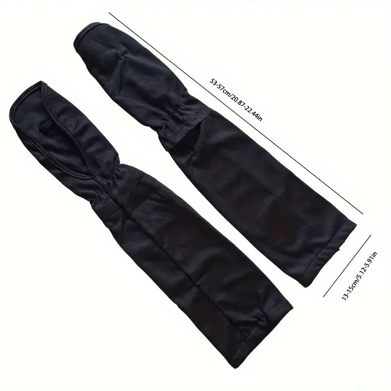 Women's UV Protection Summer Arm Sleeves
